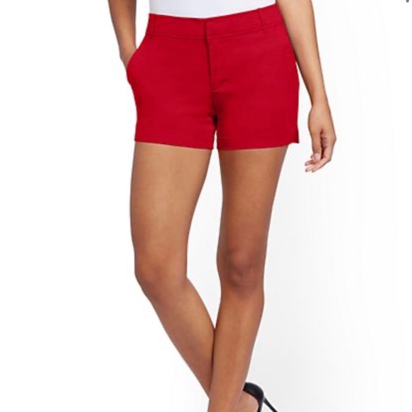 Hampton 4” short. $20/ each - Picture 2 of 2